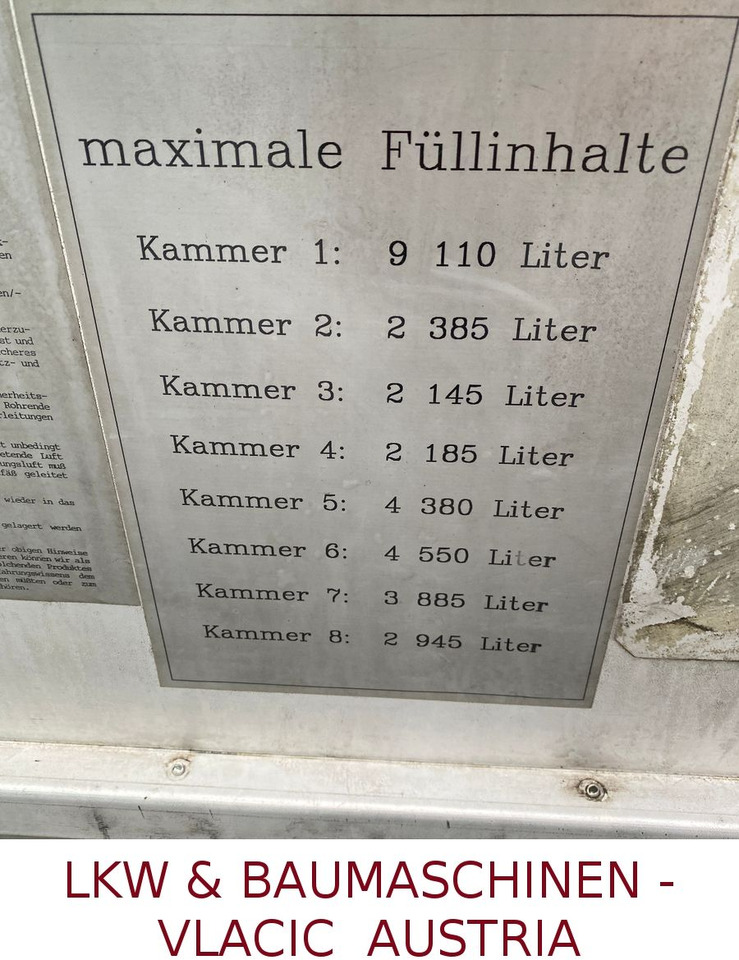 Schwarzmüller Tank für Öl transport лизинг Schwarzmüller Tank für Öl transport: фото 19 Schwarzmüller Tank für Öl transport лизинг Schwarzmüller Tank für Öl transport: фото 19