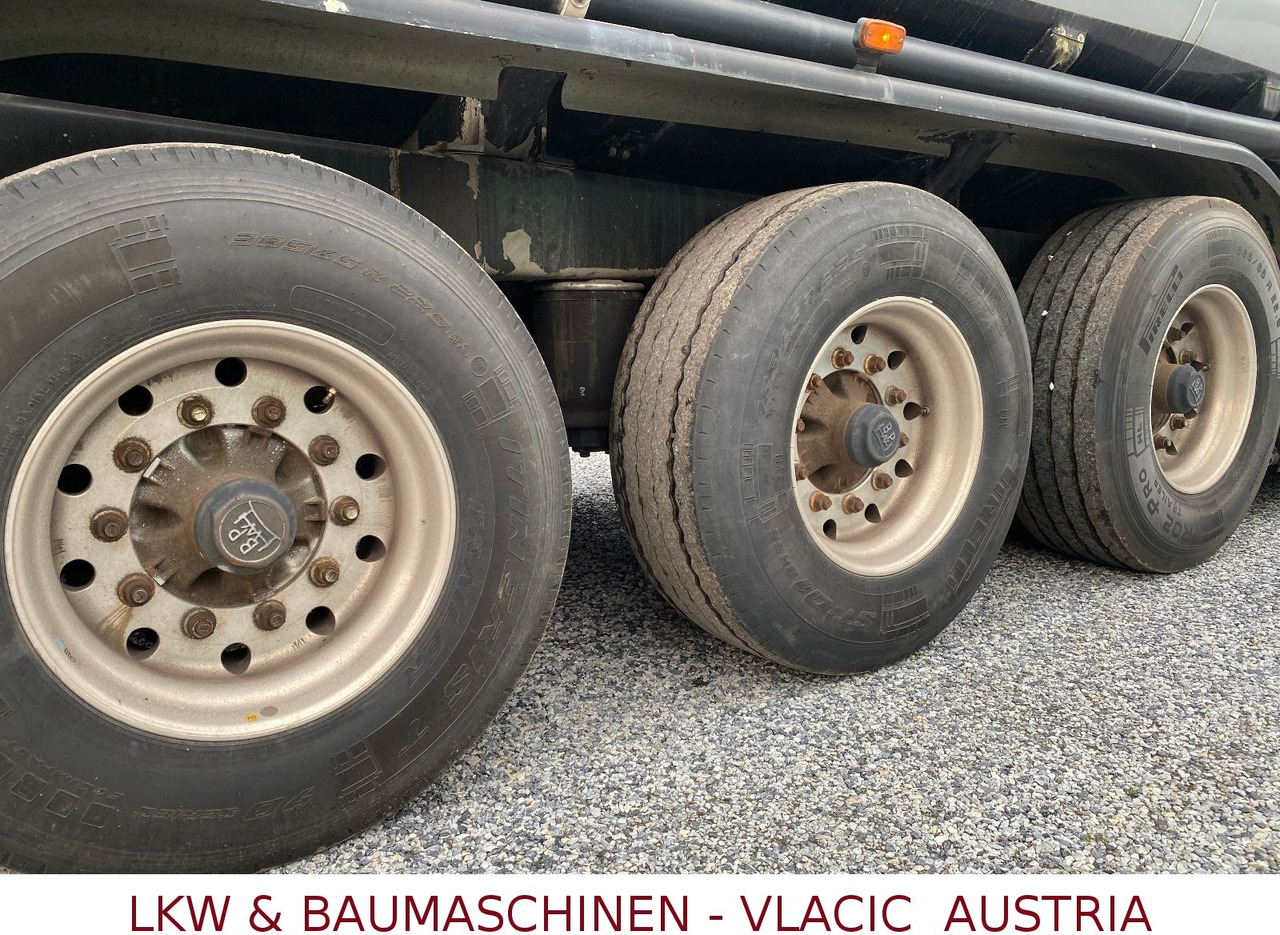 Schwarzmüller Tank für Öl transport лизинг Schwarzmüller Tank für Öl transport: фото 11 Schwarzmüller Tank für Öl transport лизинг Schwarzmüller Tank für Öl transport: фото 11