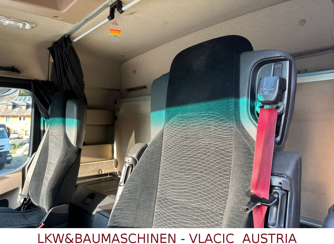 Mercedes-Benz Actros 1840 ADR ( 17 Stk. auf Lager 2017 jahr) - Тягач: фото 5 Mercedes-Benz Actros 1840 ADR ( 17 Stk. auf Lager 2017 jahr) - Тягач: фото 5