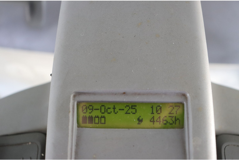 Atlet PLP/200P - Тележка: фото 3 Atlet PLP/200P - Тележка: фото 3
