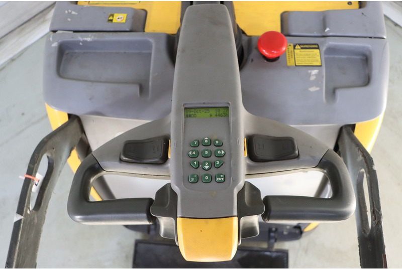 Atlet PLP/200P - Тележка: фото 4 Atlet PLP/200P - Тележка: фото 4