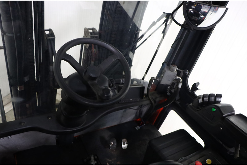 Carer Z70H - Электропогрузчик: фото 2 Carer Z70H - Электропогрузчик: фото 2