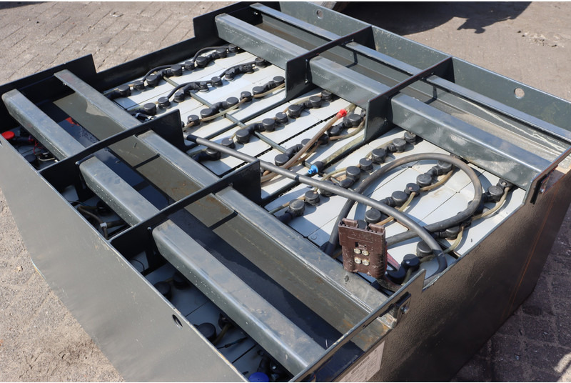 Carer Z70H - Электропогрузчик: фото 2 Carer Z70H - Электропогрузчик: фото 2