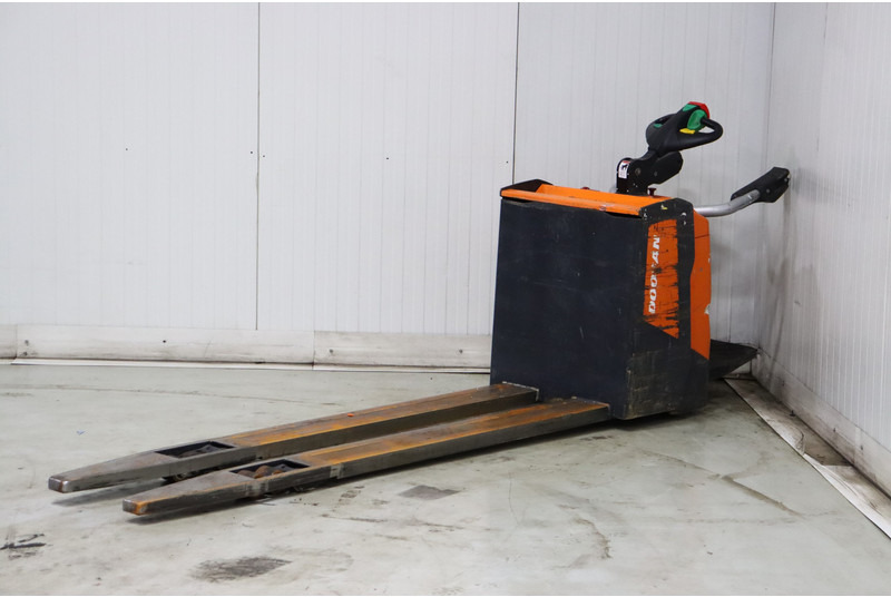 Doosan BPR20S-7 - Тележка: фото 4 Doosan BPR20S-7 - Тележка: фото 4