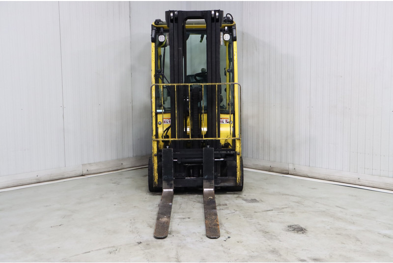 Hyster J2.0XN - Электропогрузчик: фото 3 Hyster J2.0XN - Электропогрузчик: фото 3
