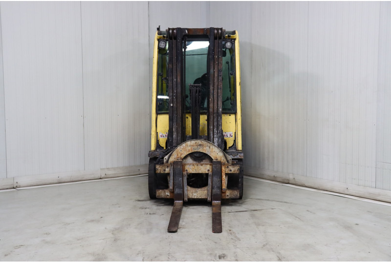 Hyster J2.5XN - Электропогрузчик: фото 4 Hyster J2.5XN - Электропогрузчик: фото 4