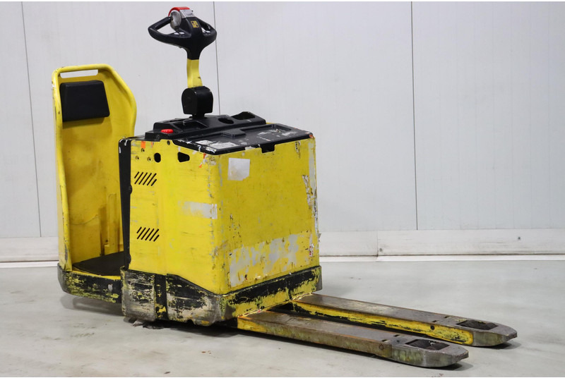 Тележка Hyster P2.0S FBW: фото 1