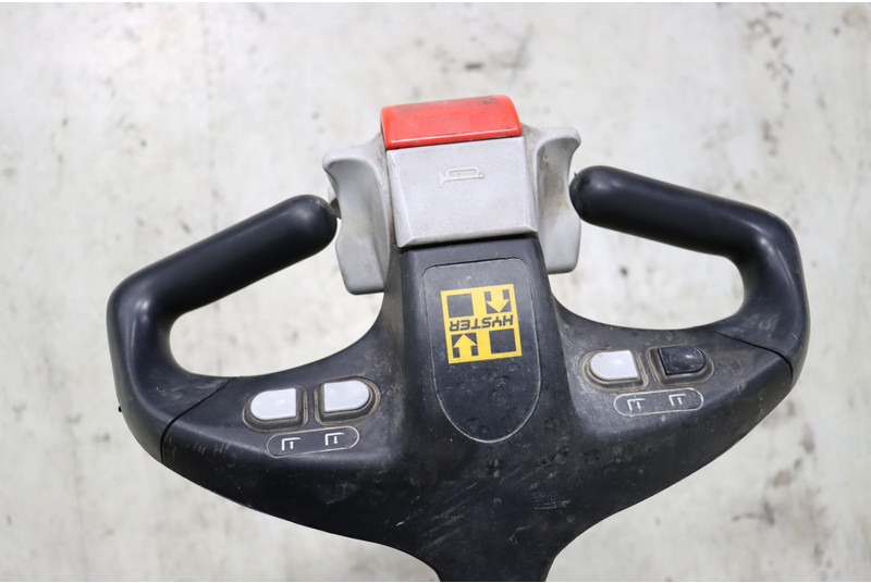 Hyster P2.5 - Тележка: фото 2 Hyster P2.5 - Тележка: фото 2