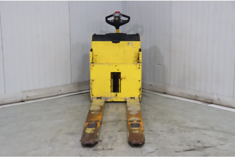 Hyster P2.5 - Тележка: фото 3 Hyster P2.5 - Тележка: фото 3