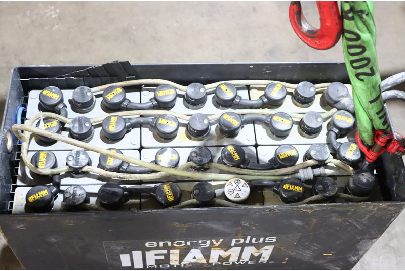 Hyster RP2.0N - Тележка: фото 5 Hyster RP2.0N - Тележка: фото 5