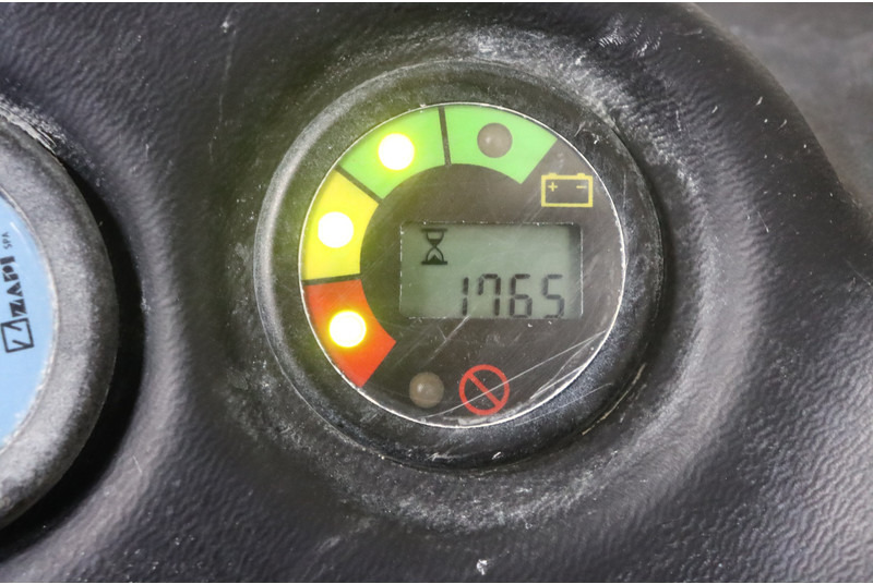 Hyster RP2.0N - Тележка: фото 2 Hyster RP2.0N - Тележка: фото 2