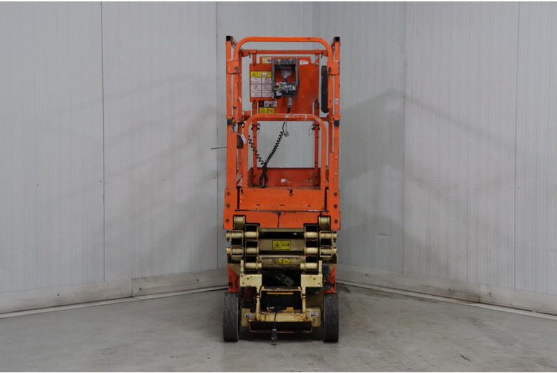 JLG 1930ES - Ножничный подъемник: фото 2 JLG 1930ES - Ножничный подъемник: фото 2