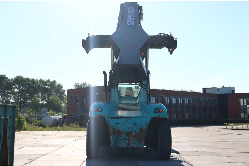 Ричстакер KONECRANES 4531TC5: фото 8