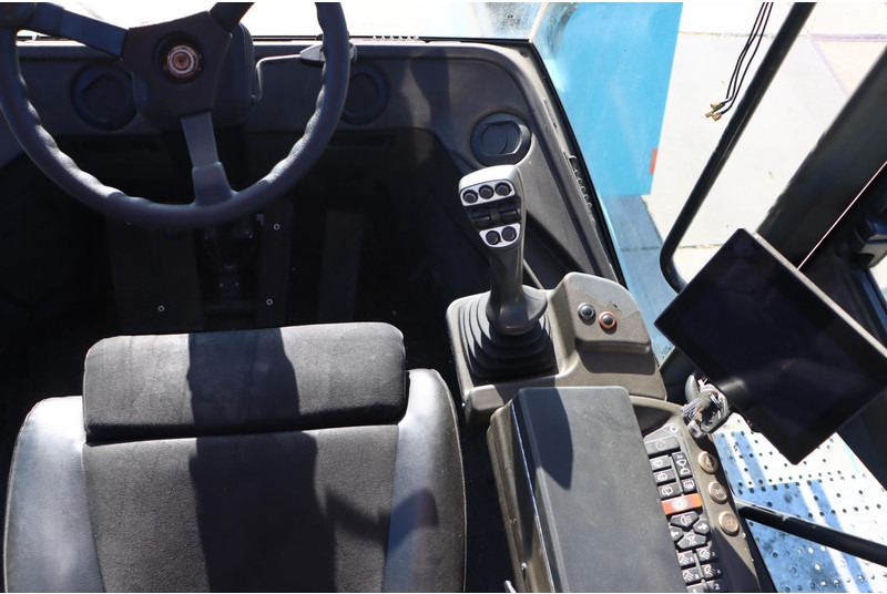 Ричстакер KONECRANES 4531TC5: фото 15