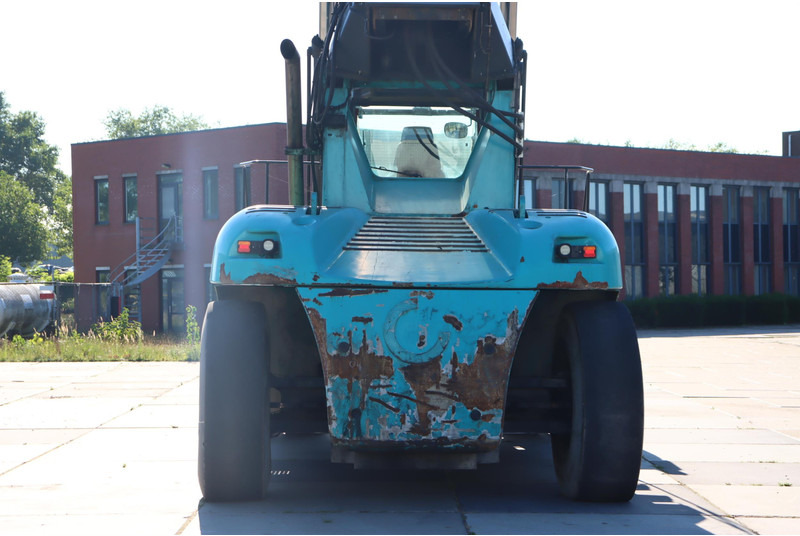 Ричстакер KONECRANES 4531TC5: фото 7