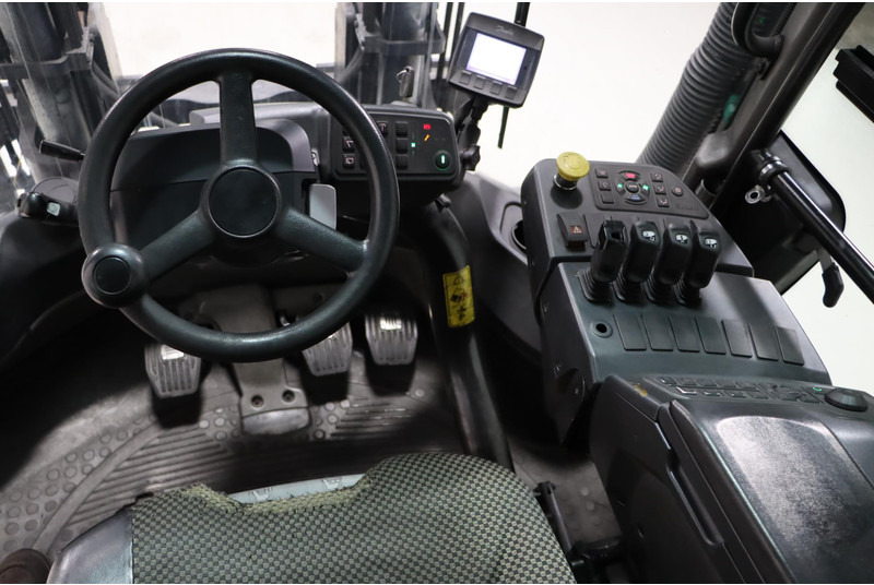 Kalmar DCG50-6H - Дизельный погрузчик: фото 5 Kalmar DCG50-6H - Дизельный погрузчик: фото 5