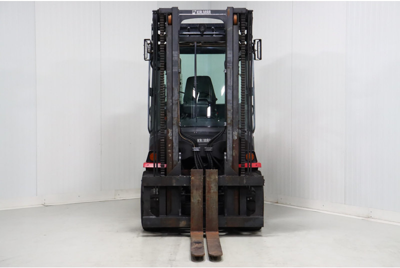 Kalmar DCG50-6H - Дизельный погрузчик: фото 2 Kalmar DCG50-6H - Дизельный погрузчик: фото 2