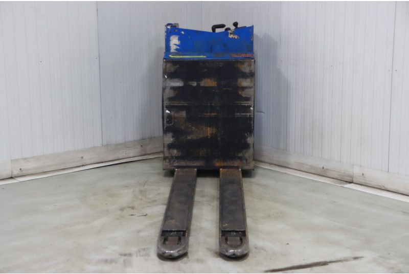 Toyota LSE200 - Сборщик заказов: фото 3 Toyota LSE200 - Сборщик заказов: фото 3