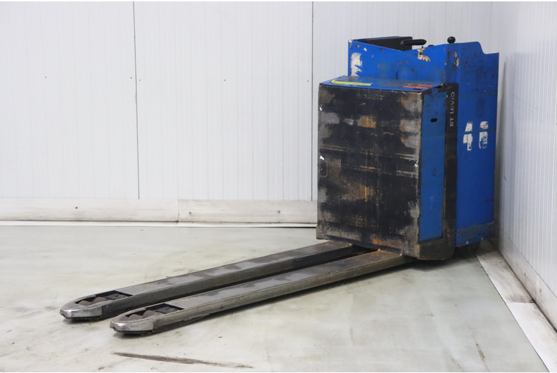 Toyota LSE200 - Сборщик заказов: фото 4 Toyota LSE200 - Сборщик заказов: фото 4