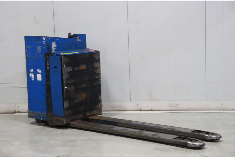 Toyota LSE200 - Сборщик заказов: фото 1 Toyota LSE200 - Сборщик заказов: фото 1