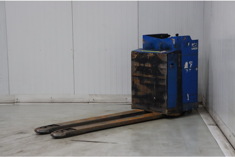 Toyota LSE200 - Сборщик заказов: фото 4 Toyota LSE200 - Сборщик заказов: фото 4