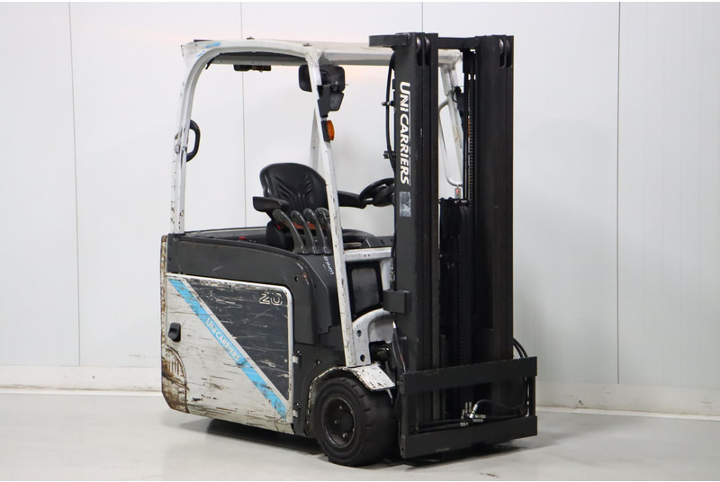 UniCarriers AG2N1L20Q - Электропогрузчик: фото 1 UniCarriers AG2N1L20Q - Электропогрузчик: фото 1