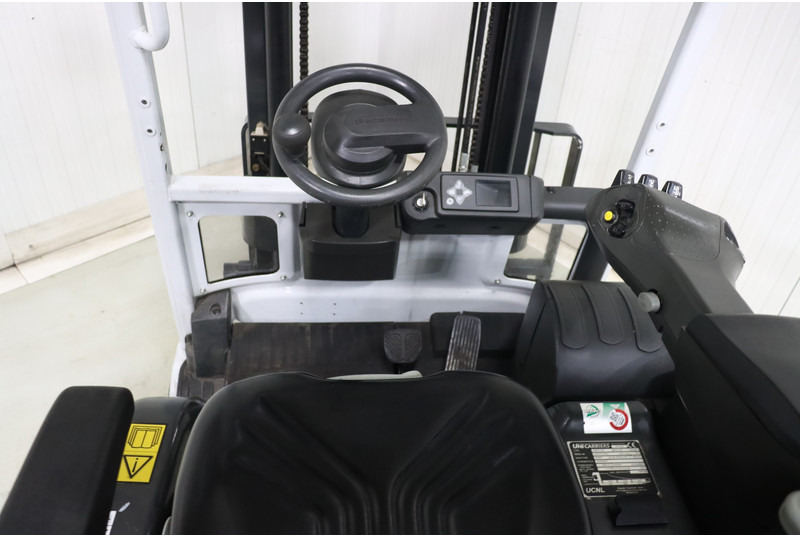 UniCarriers JAG2N1L16Q - Электропогрузчик: фото 2 UniCarriers JAG2N1L16Q - Электропогрузчик: фото 2
