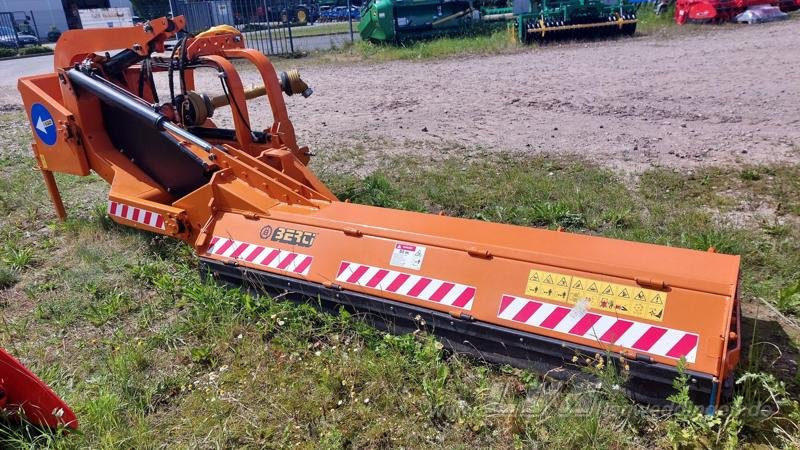 Berti TRINCIARGINI WING 250 - Косилка-измельчитель/ Мульчер: фото 1 Berti TRINCIARGINI WING 250 - Косилка-измельчитель/ Мульчер: фото 1