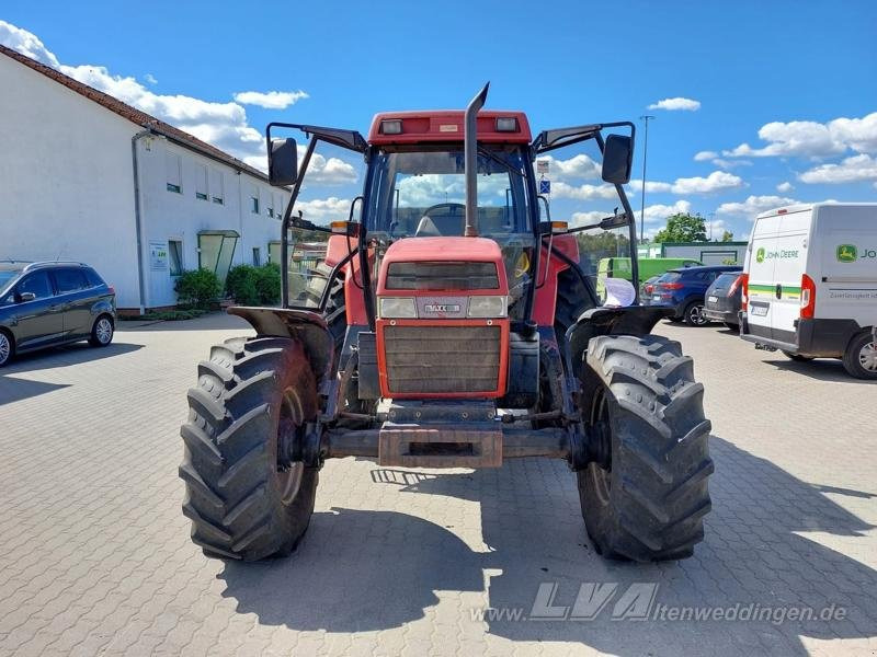 Case IH 5140 - Трактор: фото 1 Case IH 5140 - Трактор: фото 1