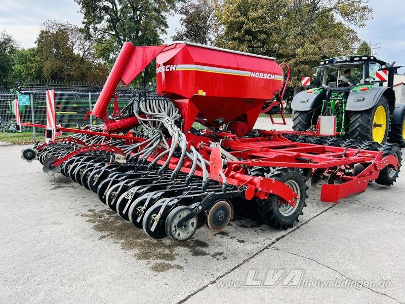 Horsch Pronto 6 DC - Сеялка: фото 5 Horsch Pronto 6 DC - Сеялка: фото 5