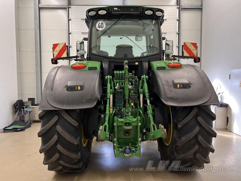 John Deere 6250R - Трактор: фото 3 John Deere 6250R - Трактор: фото 3