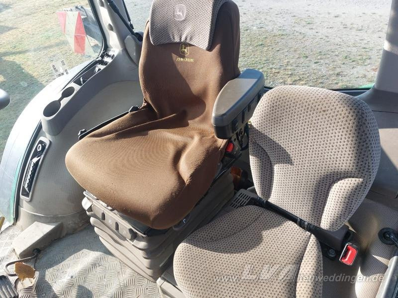 John Deere 7290R E23 PowerShift - Трактор: фото 5 John Deere 7290R E23 PowerShift - Трактор: фото 5