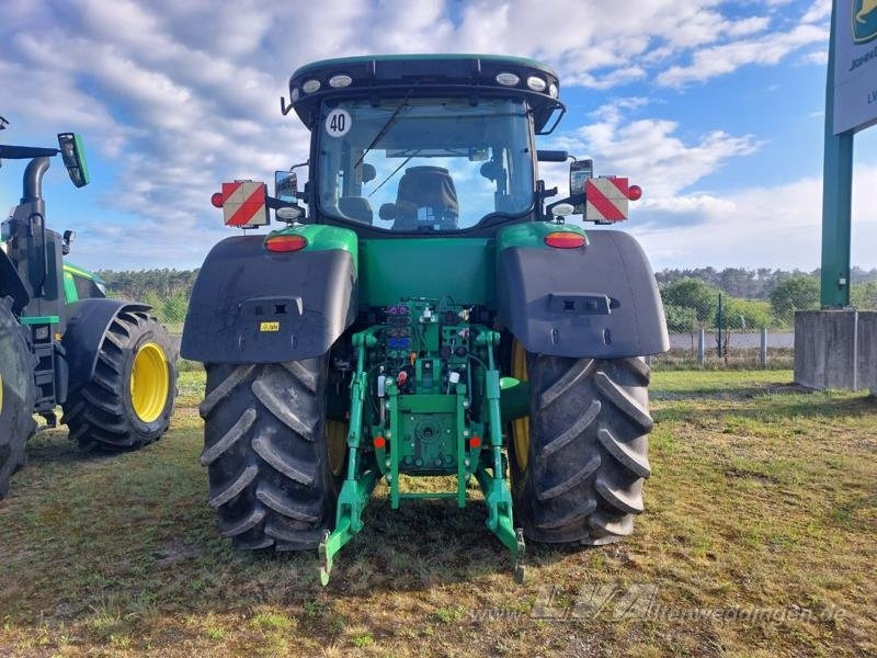 John Deere 7290R E23 PowerShift - Трактор: фото 4 John Deere 7290R E23 PowerShift - Трактор: фото 4