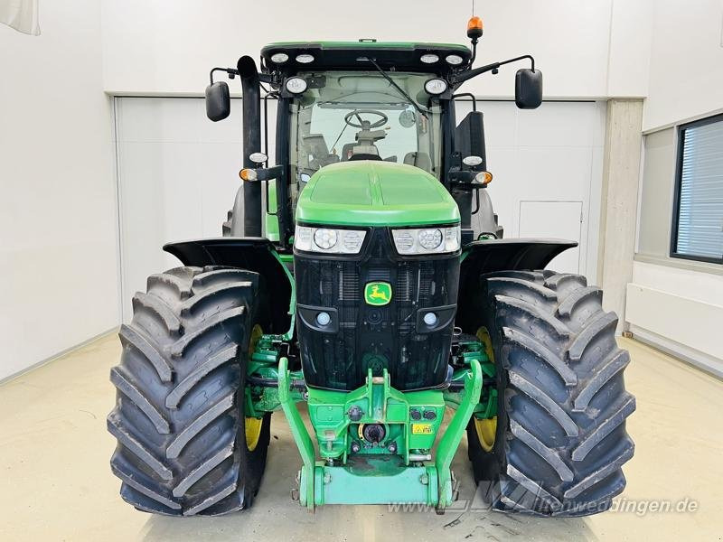 John Deere 7290R - Трактор: фото 3 John Deere 7290R - Трактор: фото 3