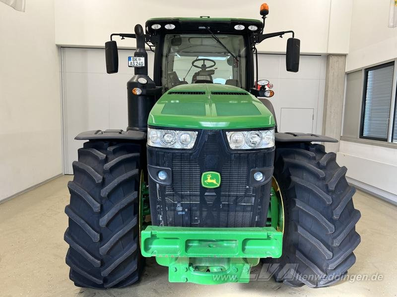 John Deere 8270R - Трактор: фото 3 John Deere 8270R - Трактор: фото 3