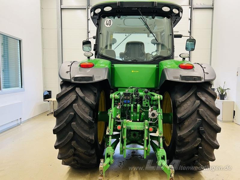 John Deere 8320R - Трактор: фото 4 John Deere 8320R - Трактор: фото 4