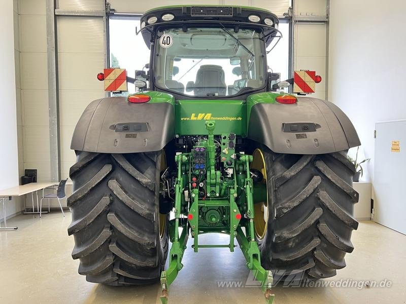 John Deere 8400R e23 PowerShift ULTIMATE - Трактор: фото 3 John Deere 8400R e23 PowerShift ULTIMATE - Трактор: фото 3