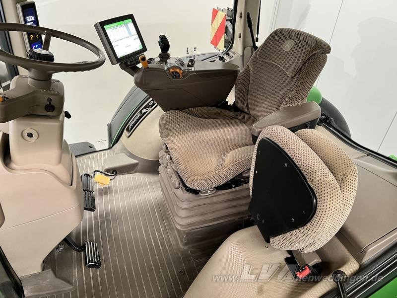 John Deere 8400R e23 PowerShift ULTIMATE - Трактор: фото 5 John Deere 8400R e23 PowerShift ULTIMATE - Трактор: фото 5