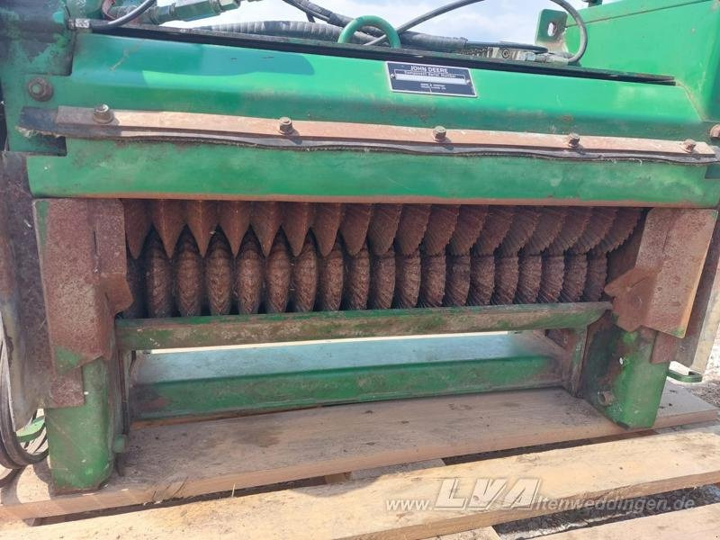 John Deere KernelStar - Оборудование для кормоуборочного комбайна: фото 5 John Deere KernelStar - Оборудование для кормоуборочного комбайна: фото 5