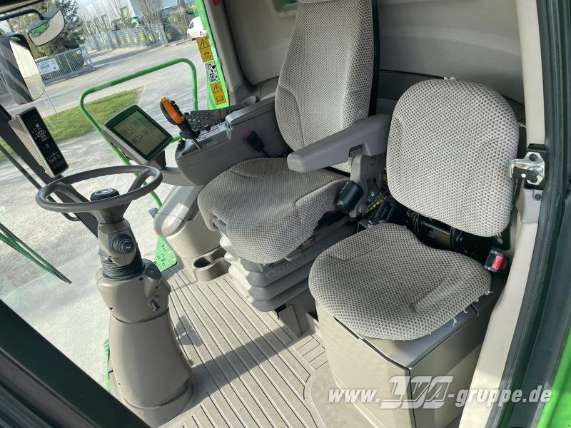 John Deere T670 i лизинг John Deere T670 i: фото 10