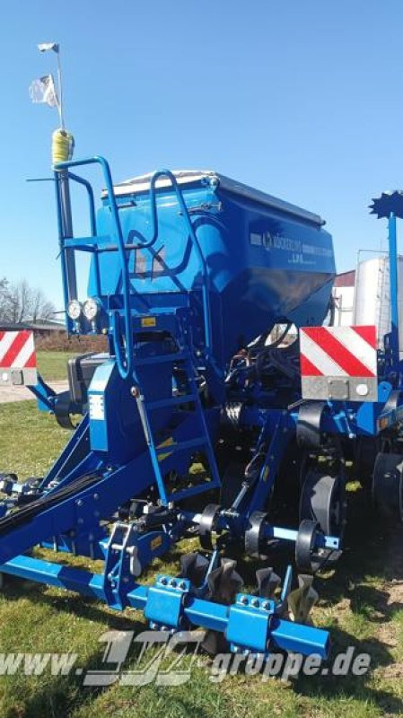 Köckerling Ultima CS 300 - Сеялка: фото 2 Köckerling Ultima CS 300 - Сеялка: фото 2