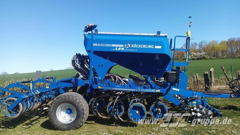 Köckerling Ultima CS 300 - Сеялка: фото 1 Köckerling Ultima CS 300 - Сеялка: фото 1