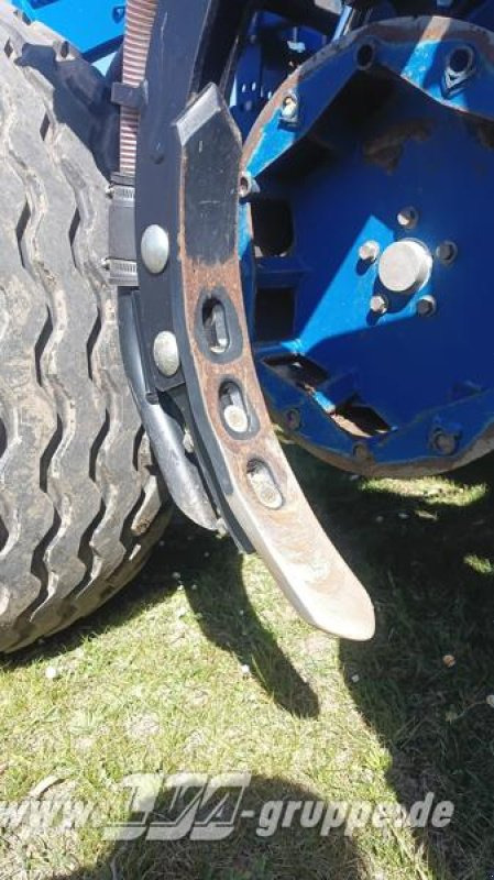 Köckerling Ultima CS 300 - Сеялка: фото 4 Köckerling Ultima CS 300 - Сеялка: фото 4