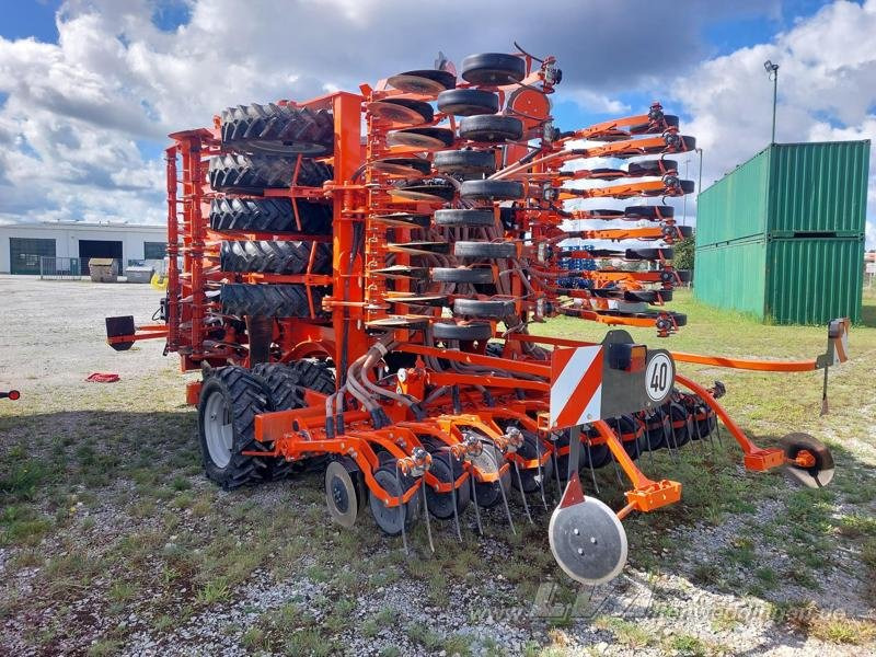 Kuhn Espro 6000R - Сеялка: фото 3 Kuhn Espro 6000R - Сеялка: фото 3
