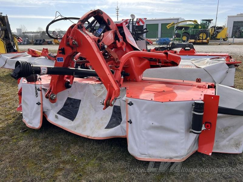 Kuhn GMD 3125F-FF - Косилка: фото 5 Kuhn GMD 3125F-FF - Косилка: фото 5