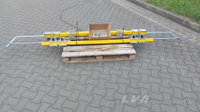 Treffler Querbalken für Striegel TS - Борона: фото 3 Treffler Querbalken für Striegel TS - Борона: фото 3
