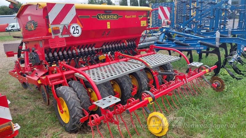 Väderstad Rapid RD300S - Super XL - Сеялка: фото 5 Väderstad Rapid RD300S - Super XL - Сеялка: фото 5