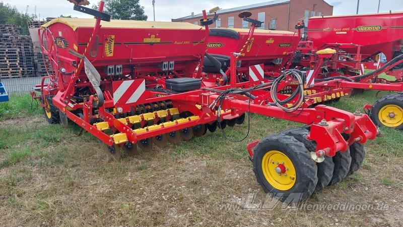 Väderstad Rapid RD300S - Super XL - Сеялка: фото 1 Väderstad Rapid RD300S - Super XL - Сеялка: фото 1