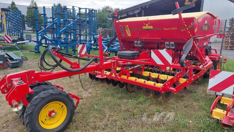 Väderstad Rapid RD300S - Super XL - Сеялка: фото 4 Väderstad Rapid RD300S - Super XL - Сеялка: фото 4