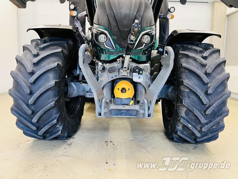Valtra T174 - Трактор: фото 5 Valtra T174 - Трактор: фото 5